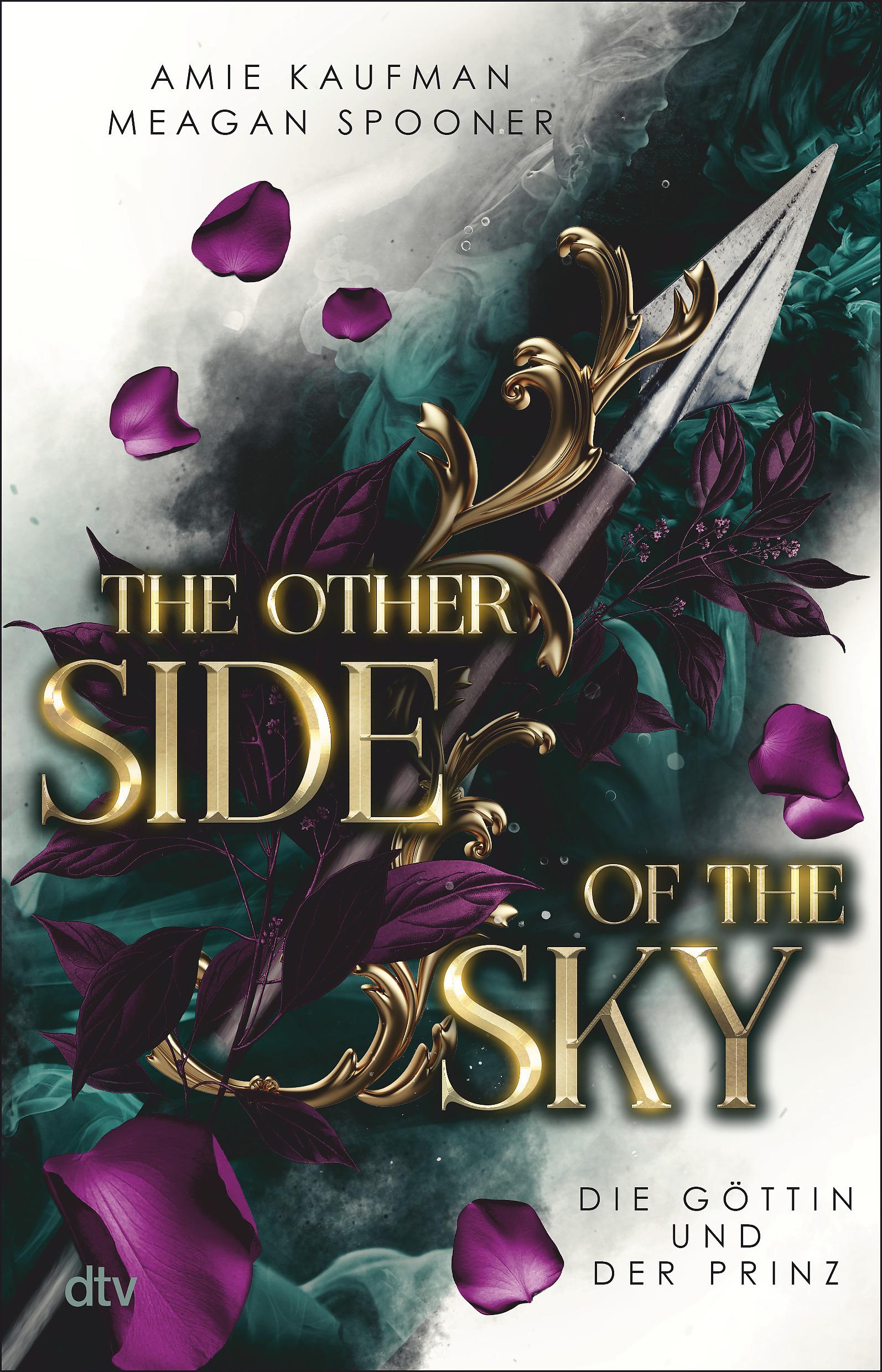 The Other Side of the Sky - Die Göttin und der Prinz