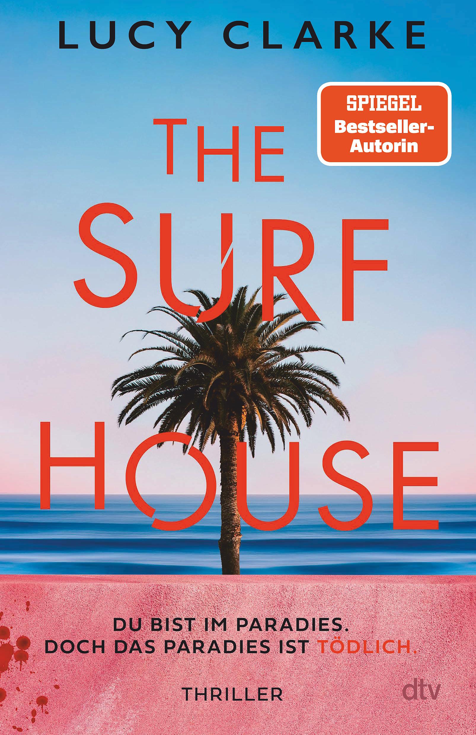 The Surf House