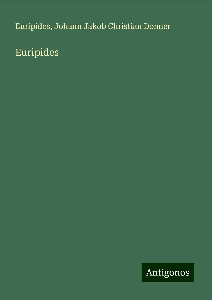 Euripides