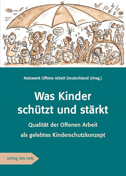 Was Kinder schützt und stärkt