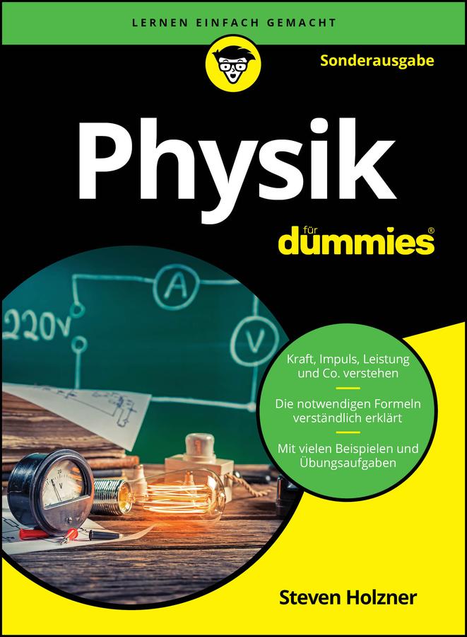 Physik für Dummies