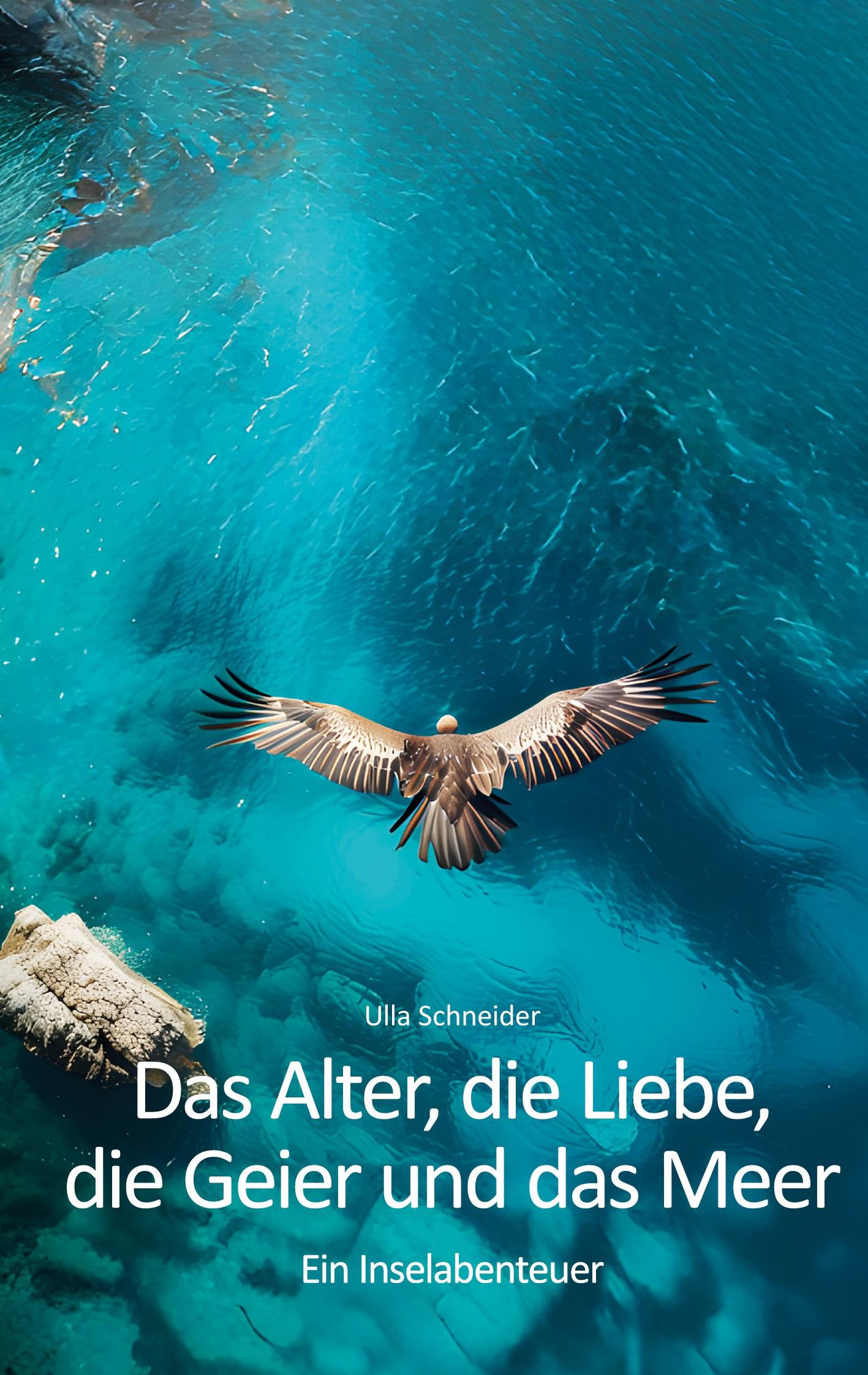 Das Alter, die Liebe, die Geier und das Meer