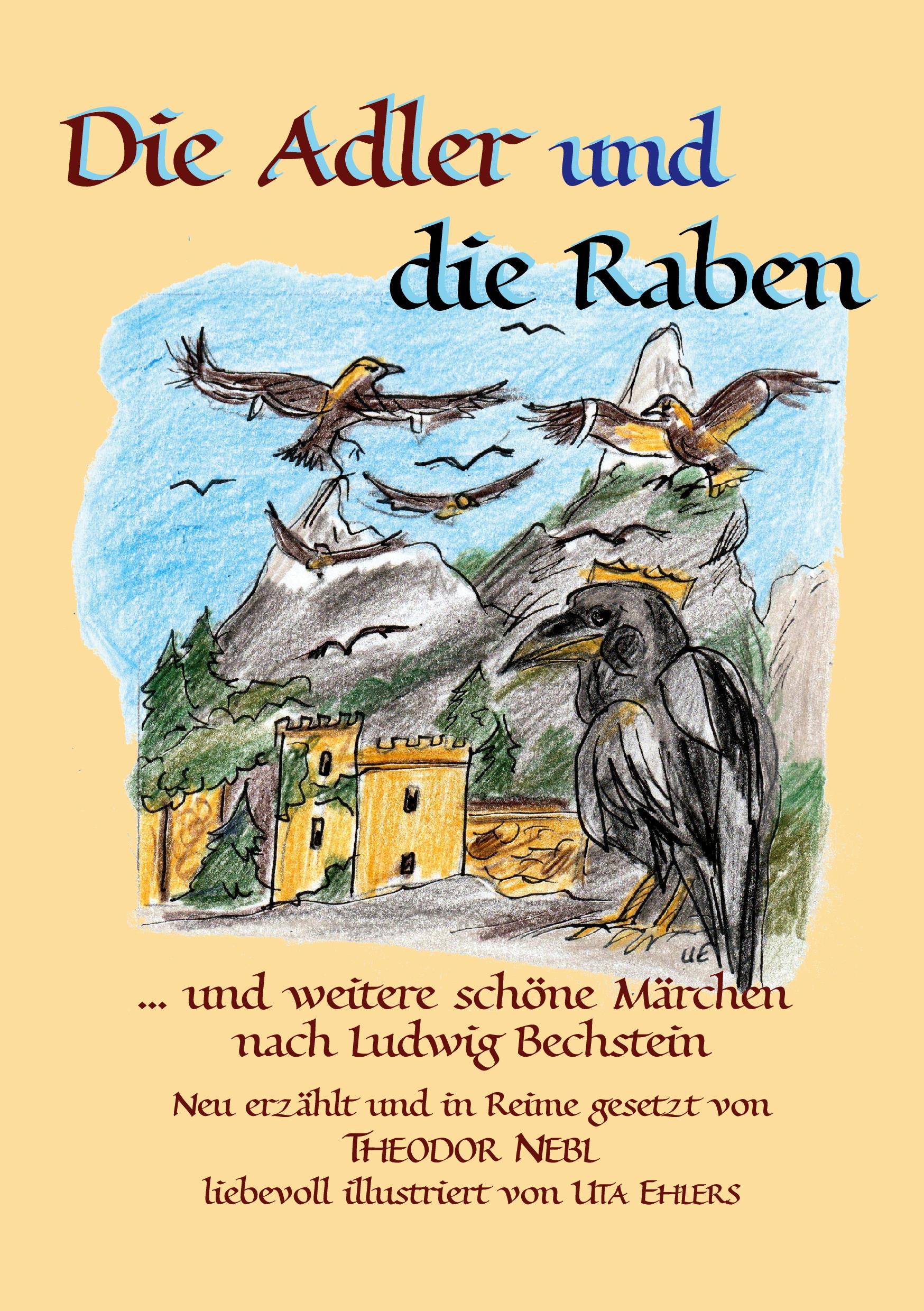 Die Adler und die raben