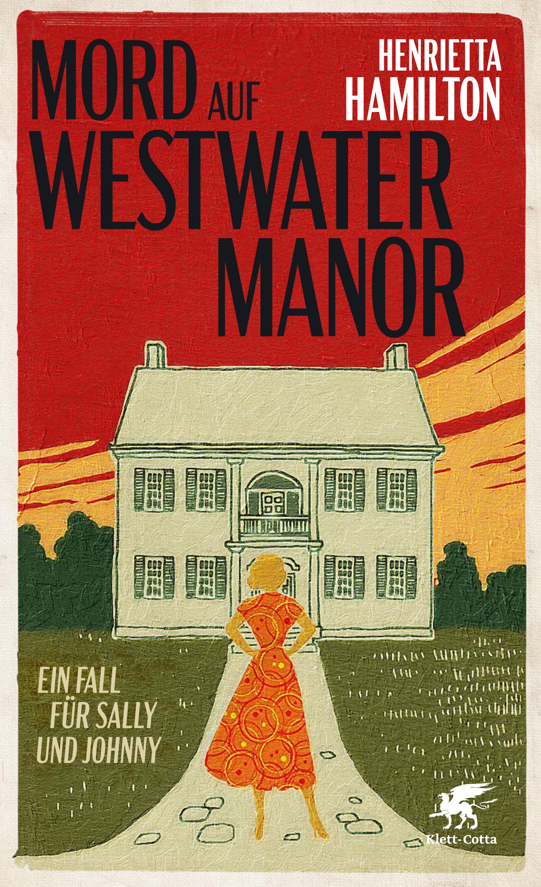 Mord auf Westwater Manor