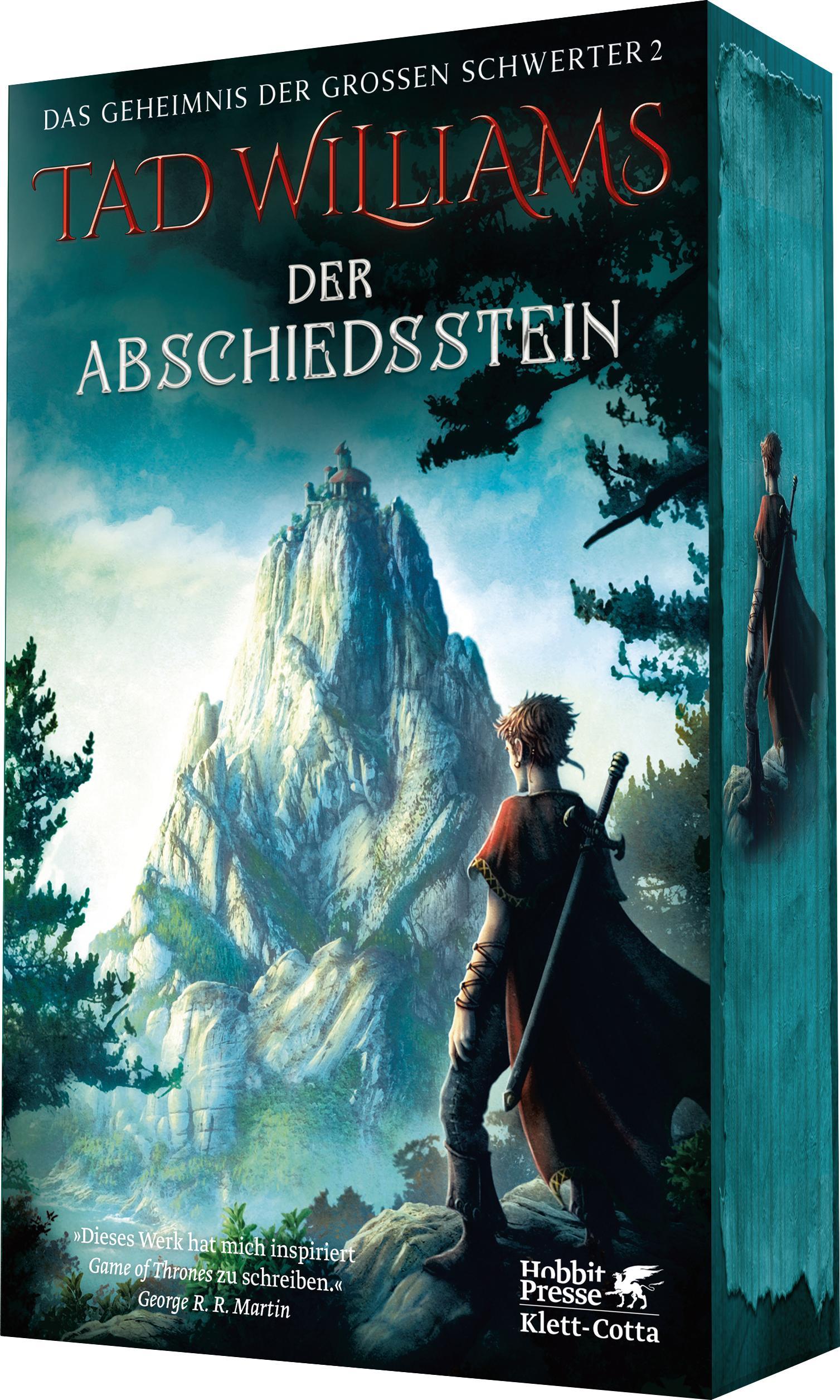 Der Abschiedsstein