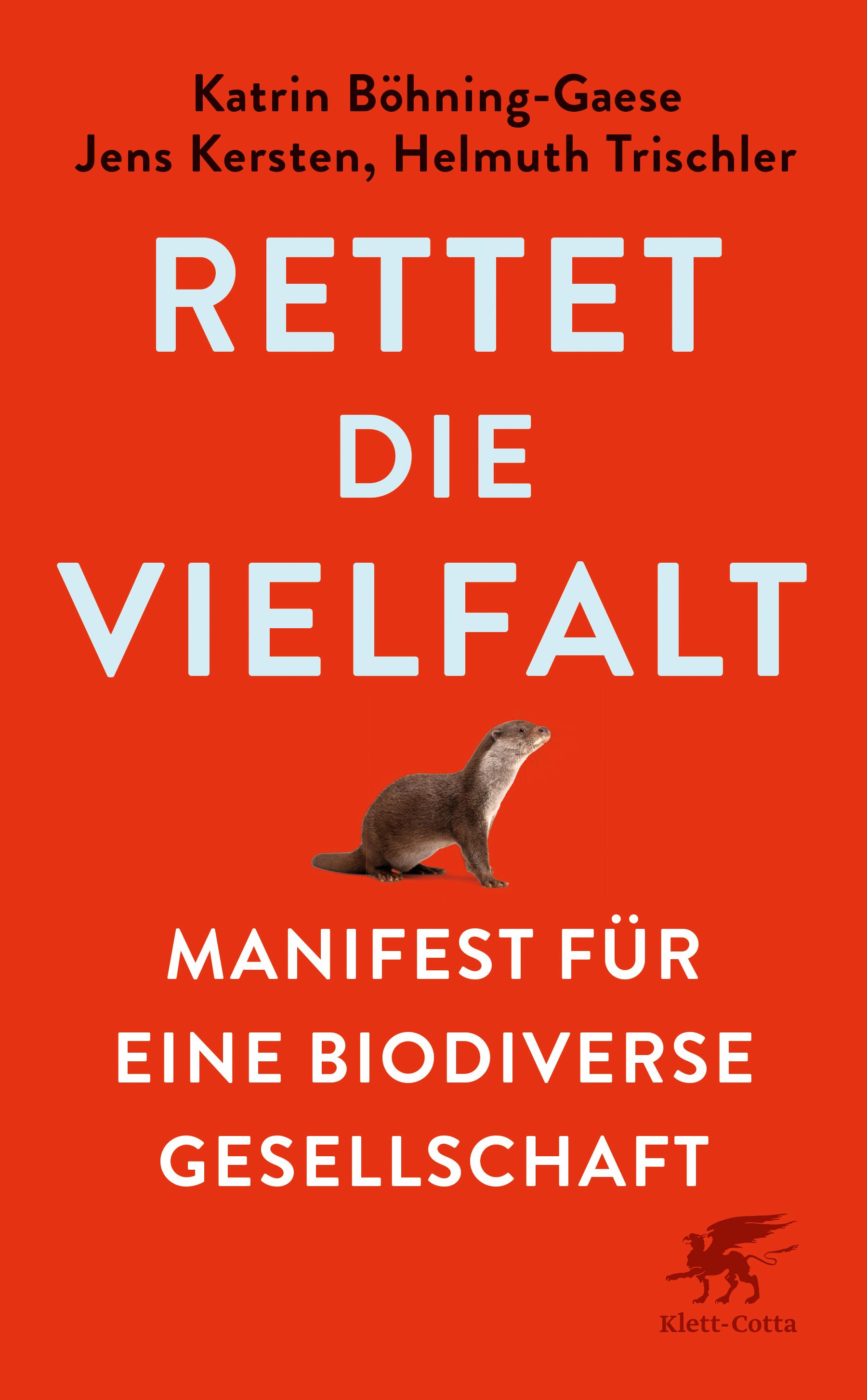 Rettet die Vielfalt!