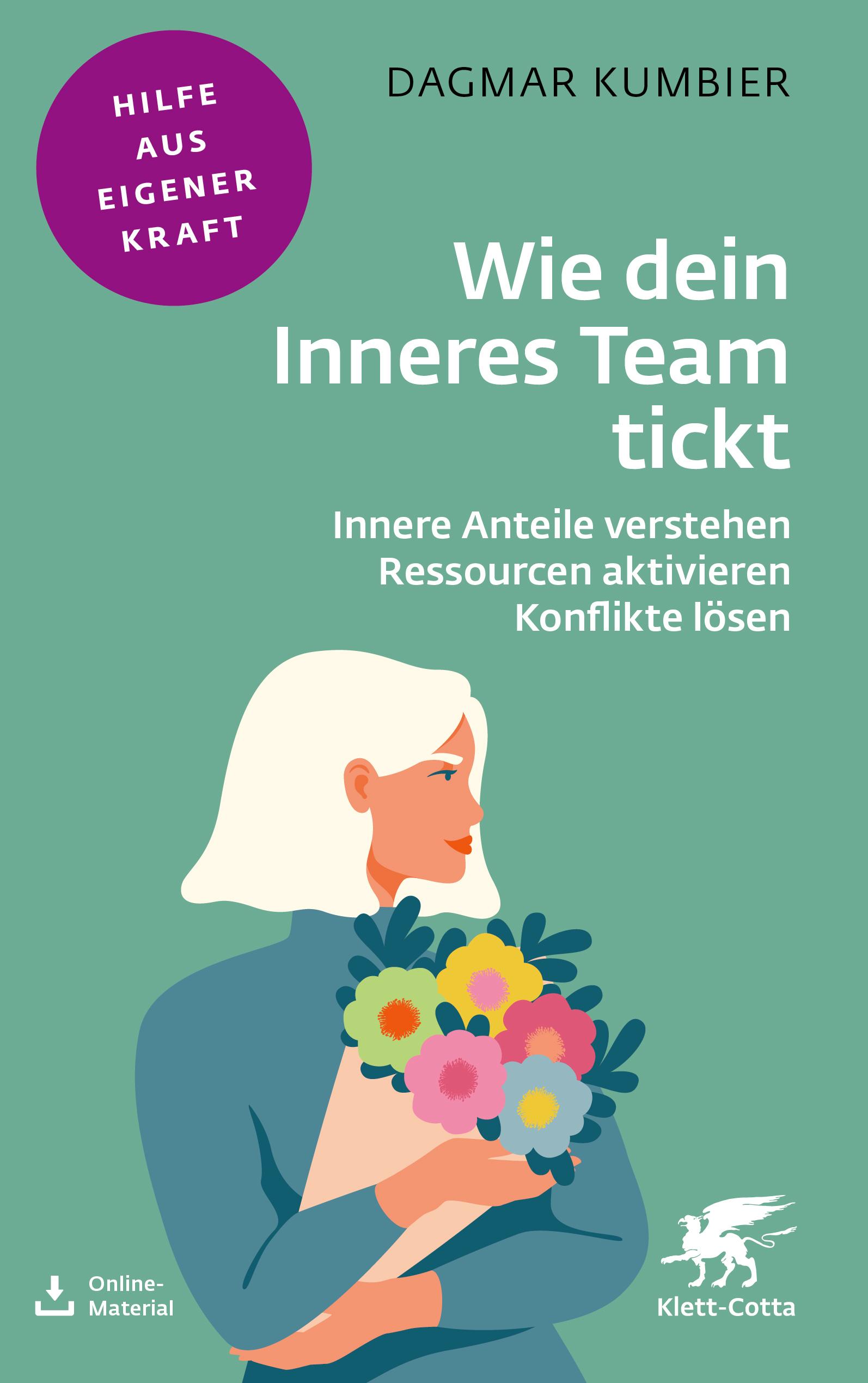 Wie dein Inneres Team tickt (Fachratgeber Klett-Cotta, Bd.)