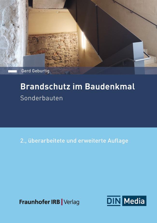 Brandschutz im Baudenkmal