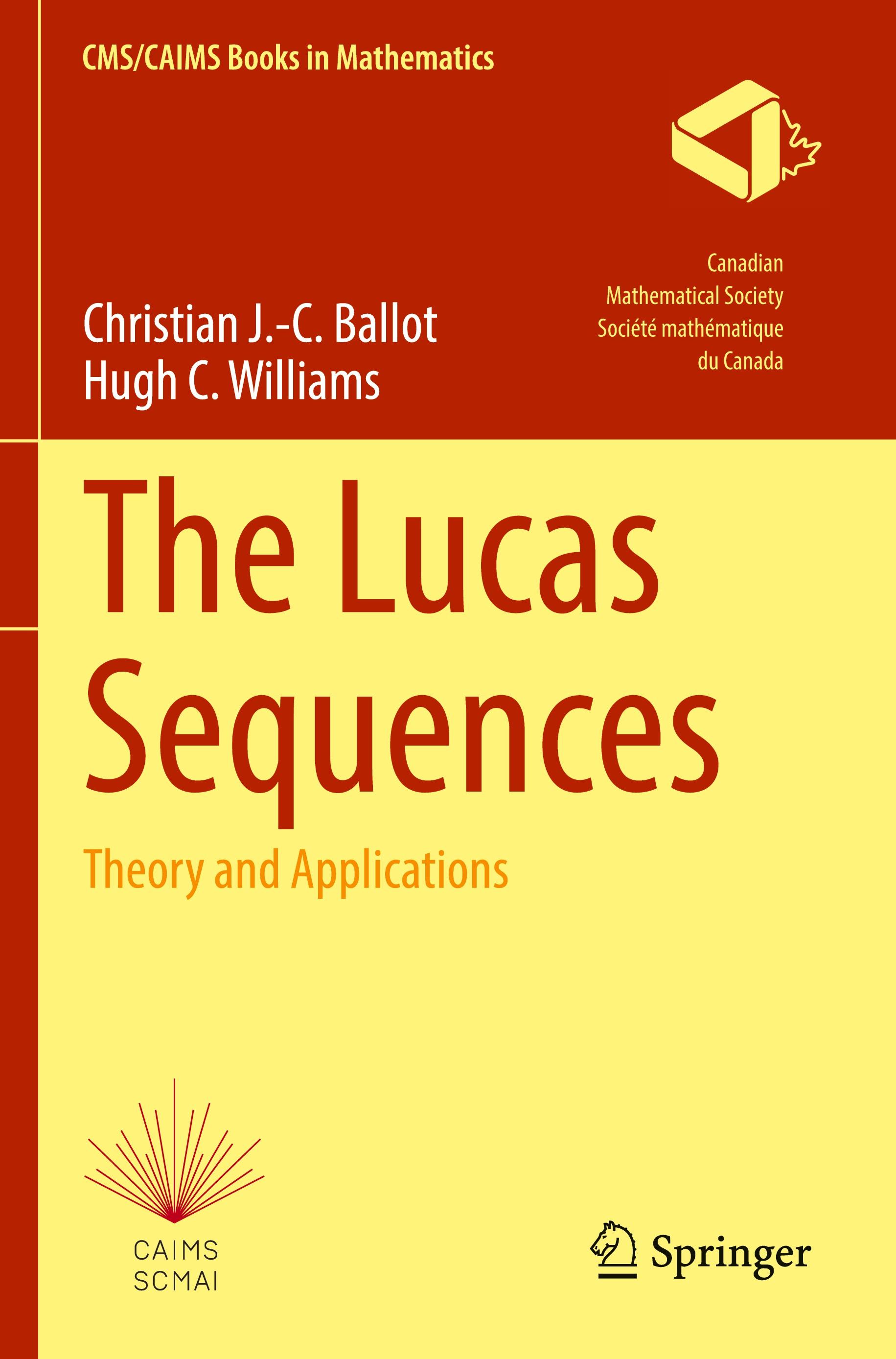 The Lucas Sequences