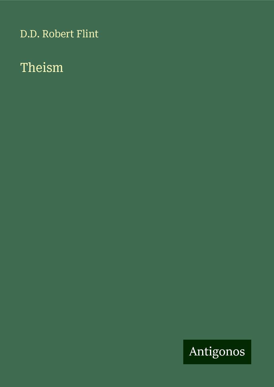 Theism