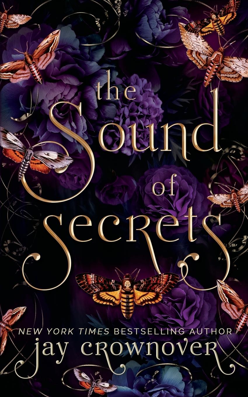 The Sound of Secrets