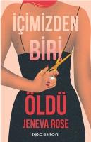 Icimizden Biri Öldü