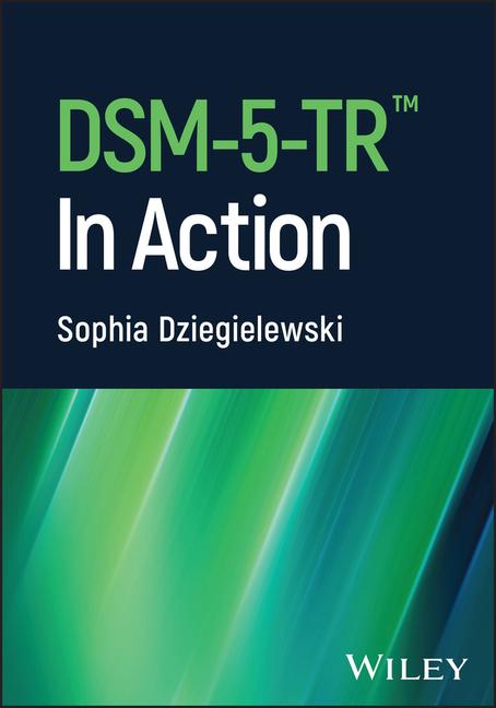 Dsm-V-Tr in Action