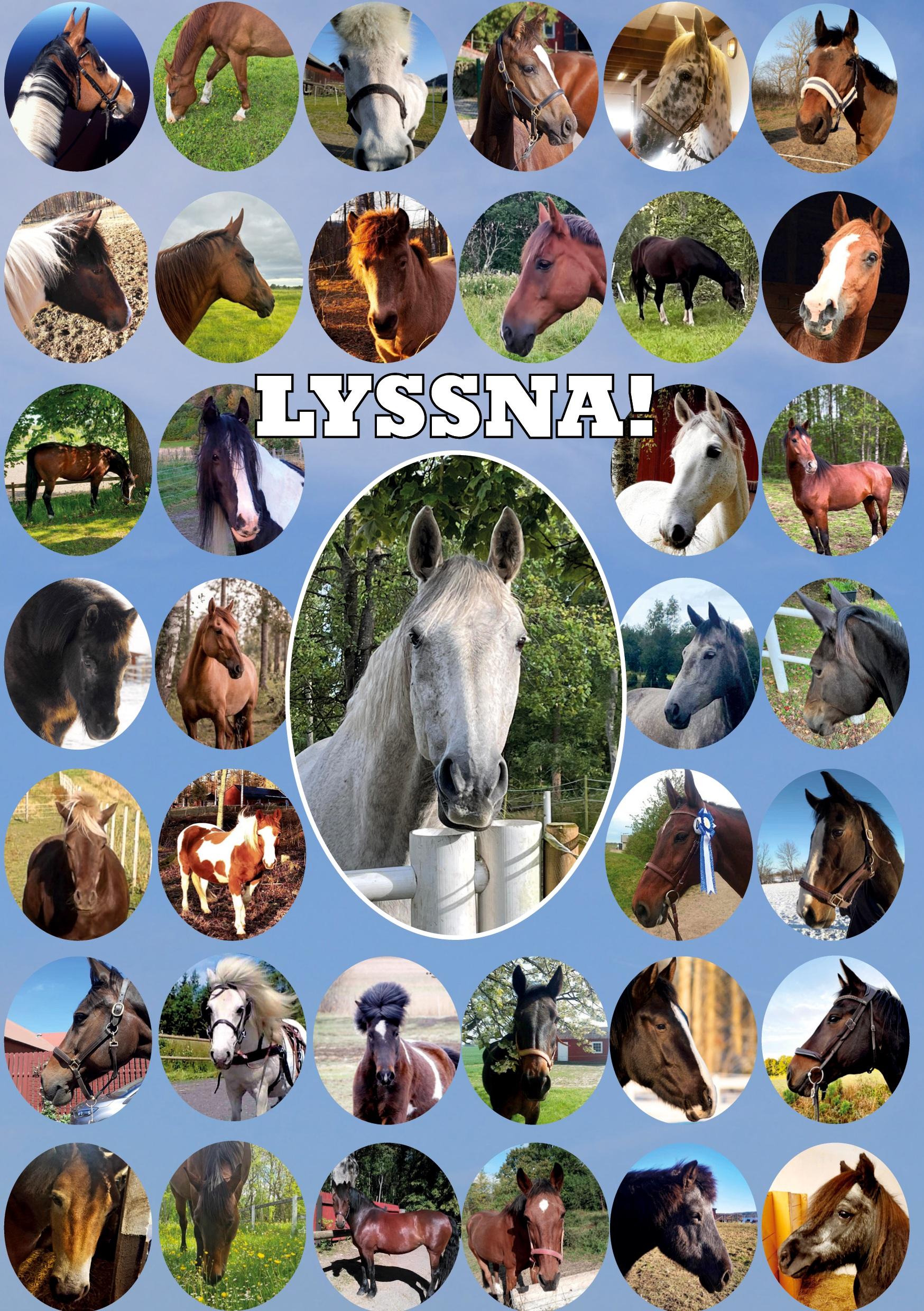 Lyssna!