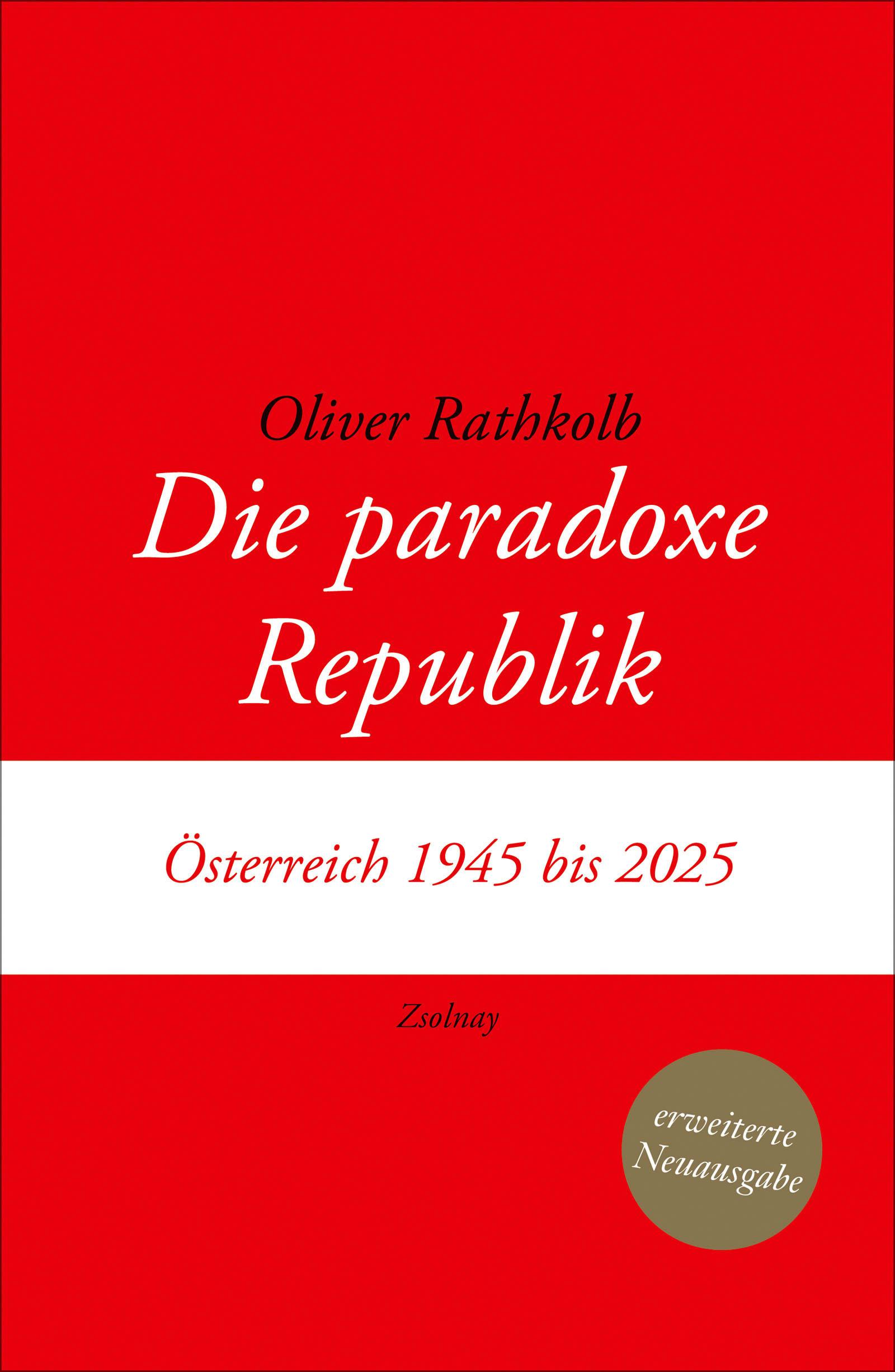 Die paradoxe Republik