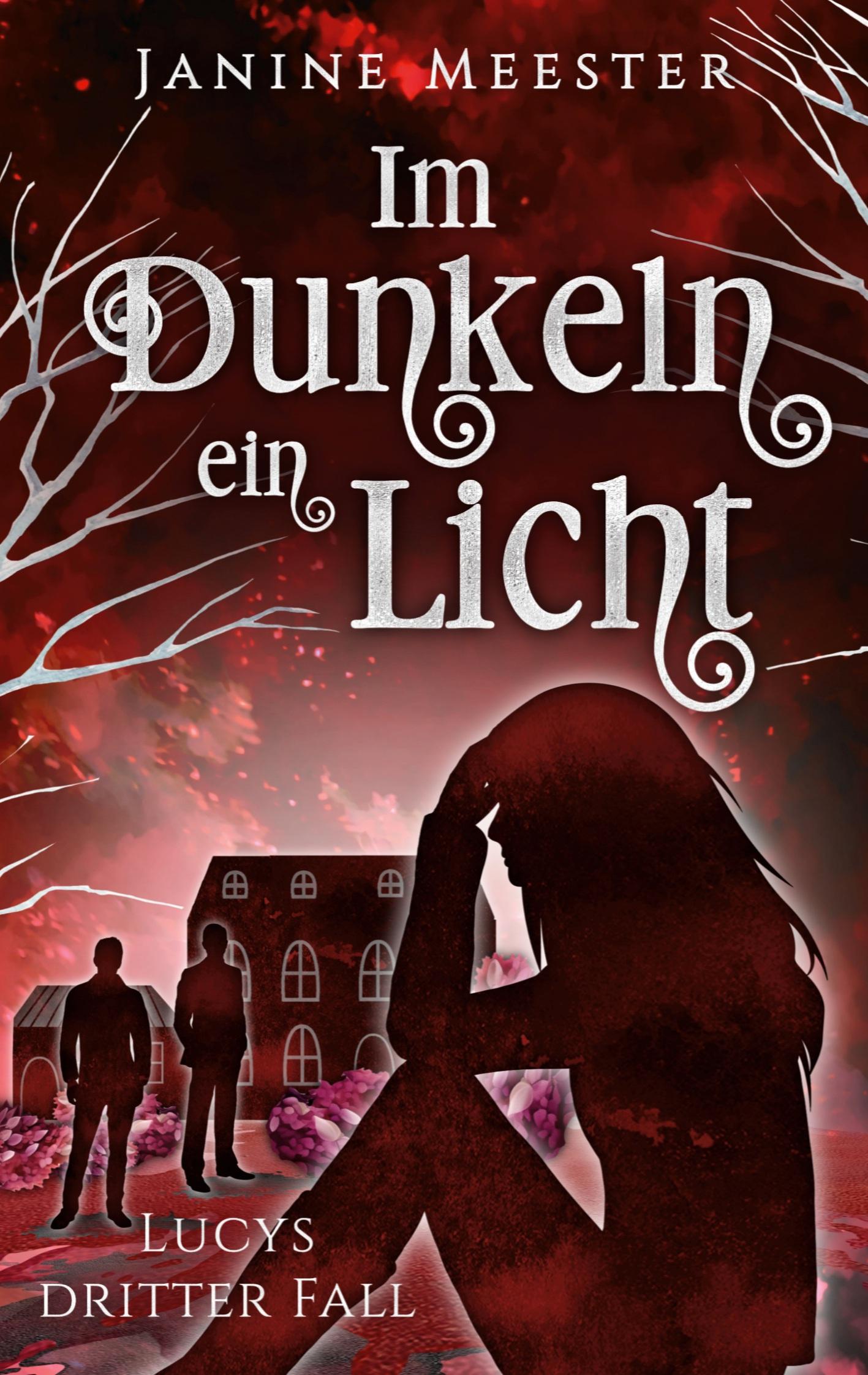 Im Dunkeln ein Licht