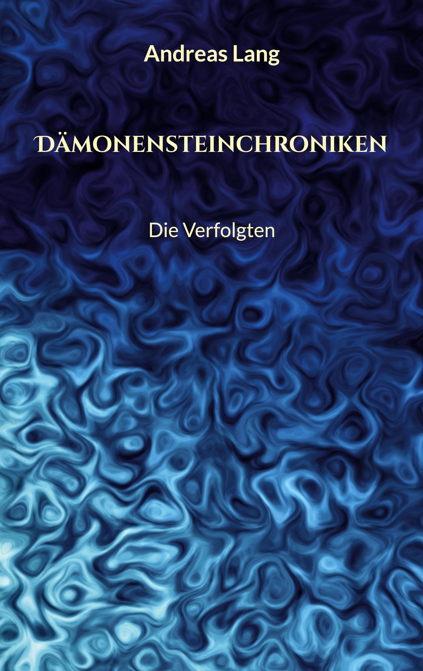 Dämonensteinchroniken