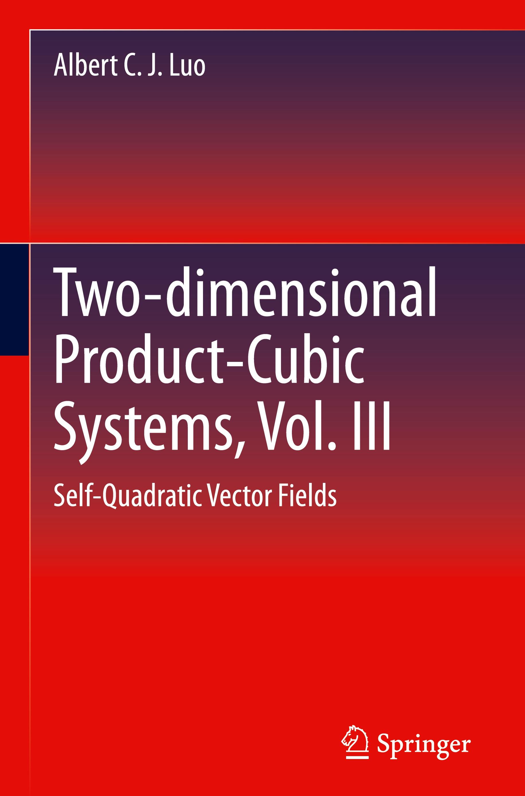 Two-dimensional Product Cubic Systems, Vol. VII