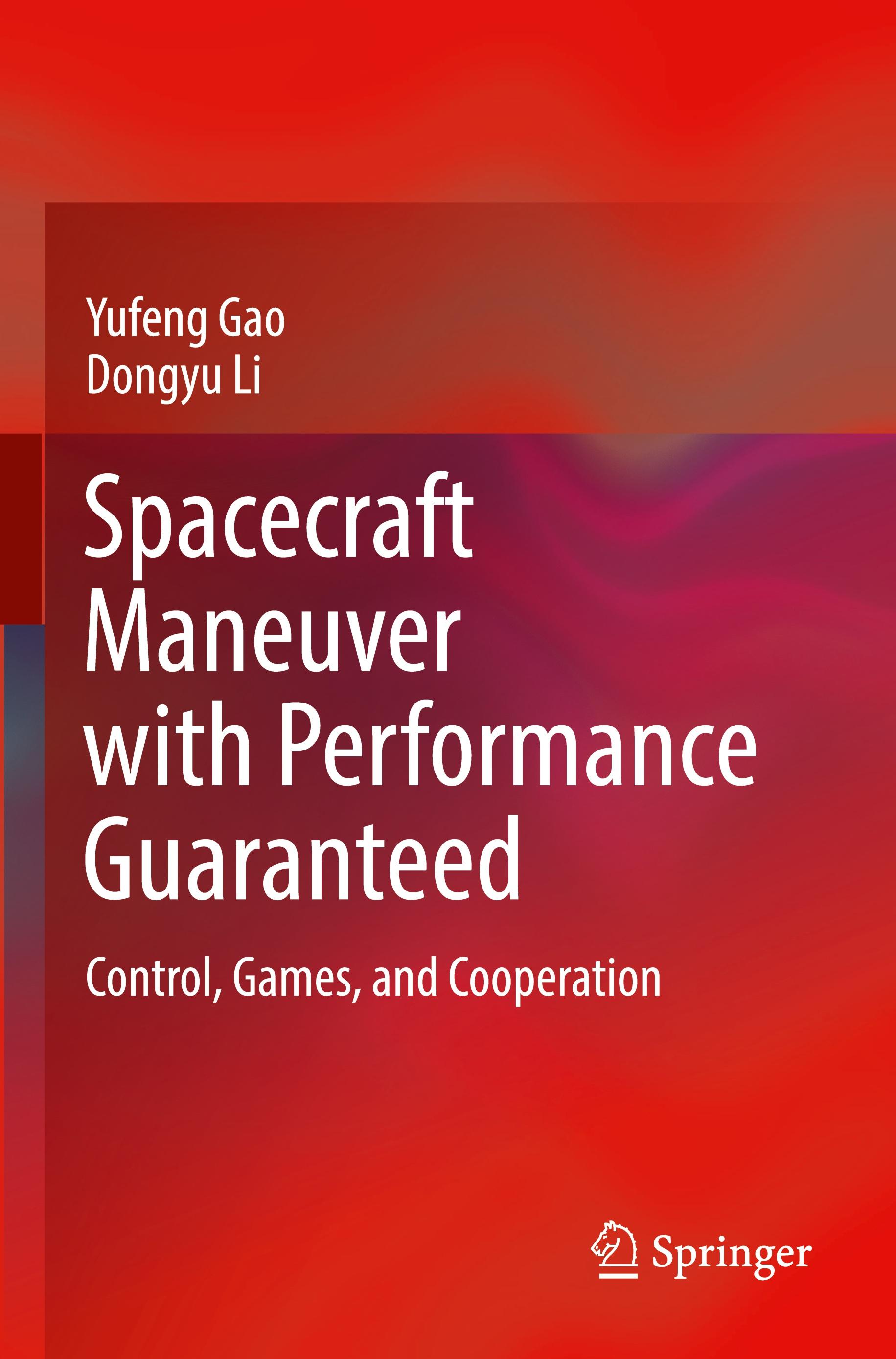 Spacecraft Maneuver with Performance Guaranteed