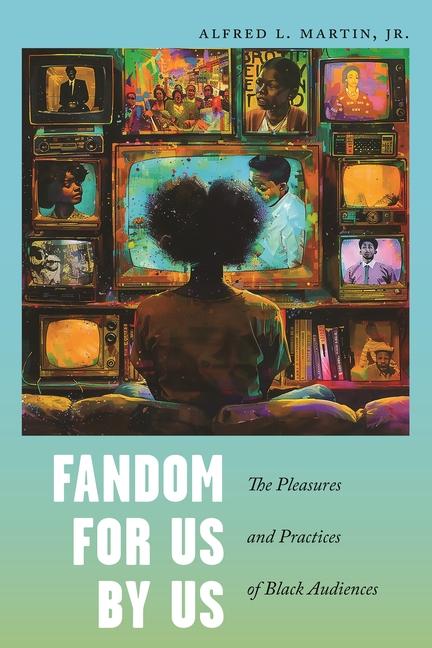 Fandom for Us, by Us