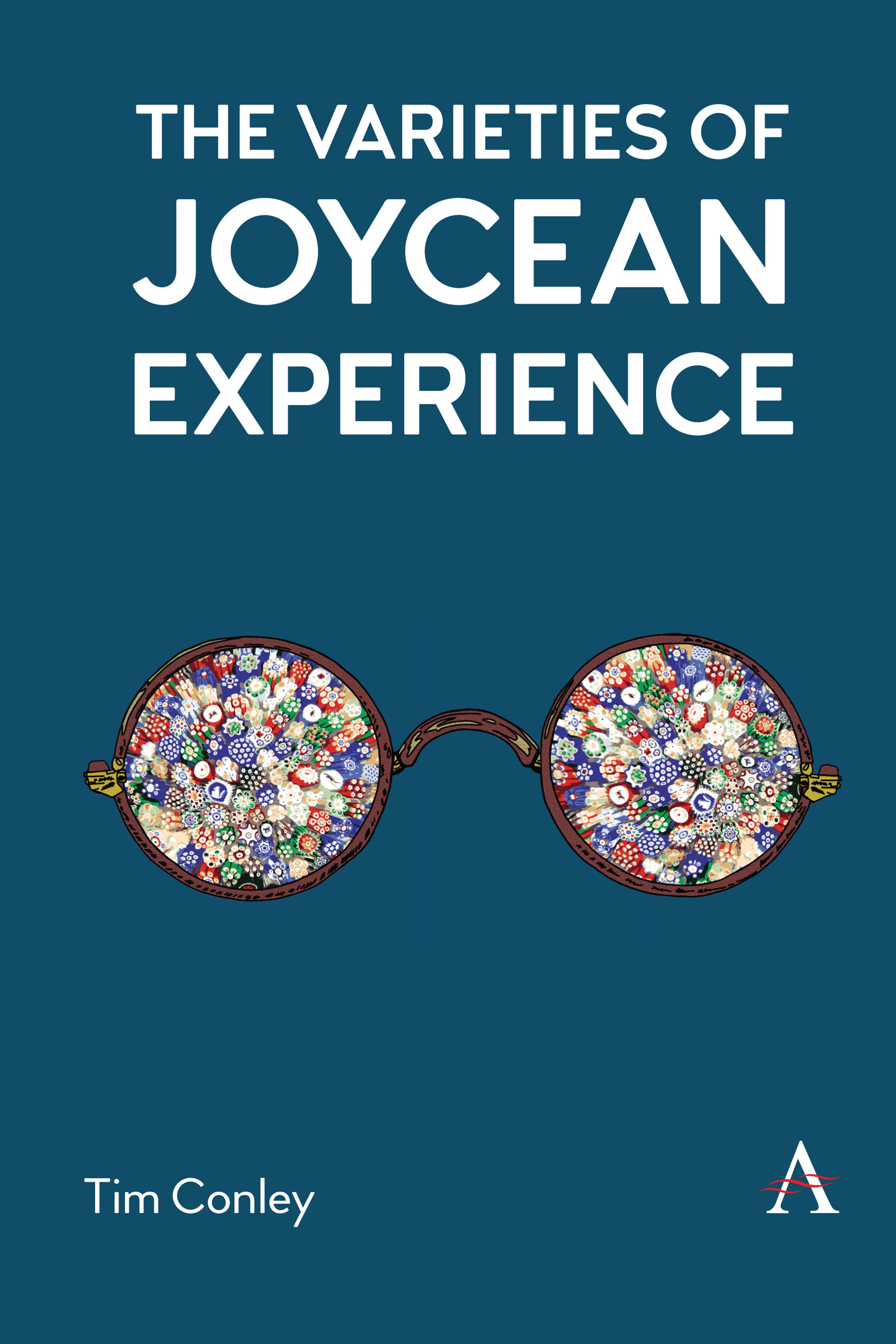 The Varieties of Joycean Experience