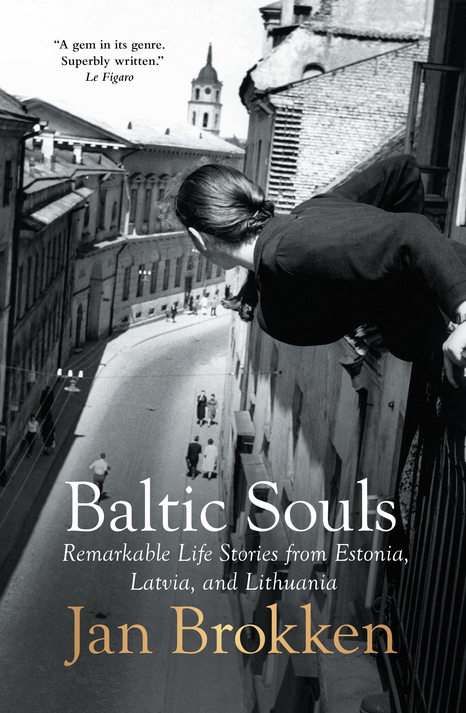 Baltic Souls