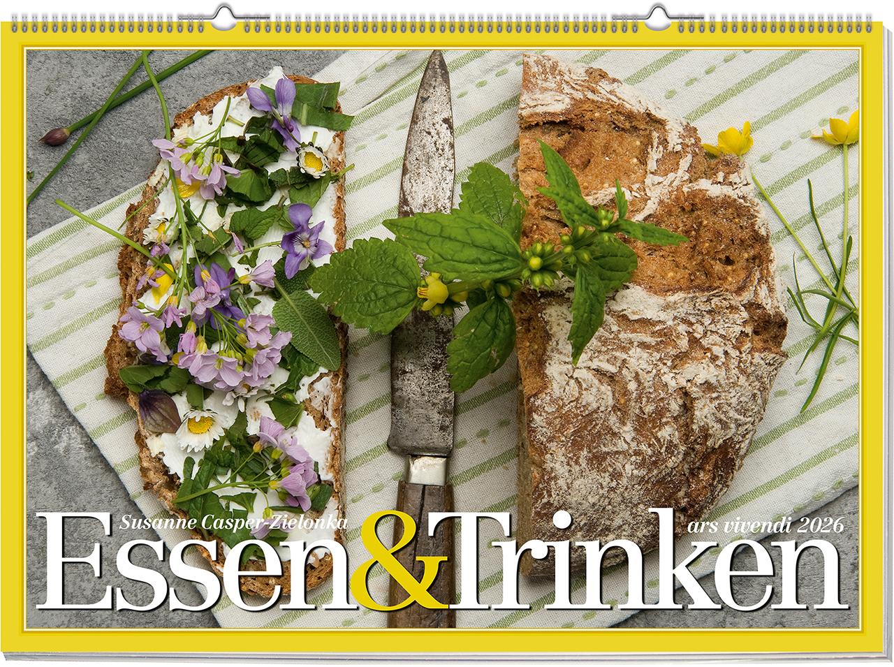 Essen & Trinken 2026