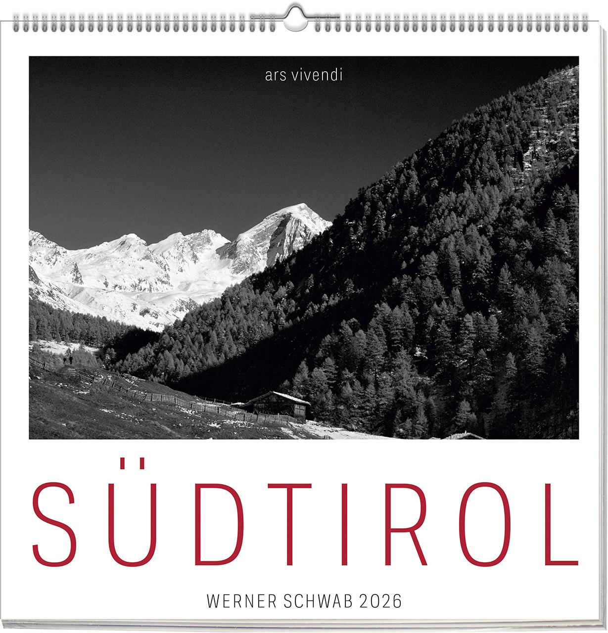 Südtirol 2026