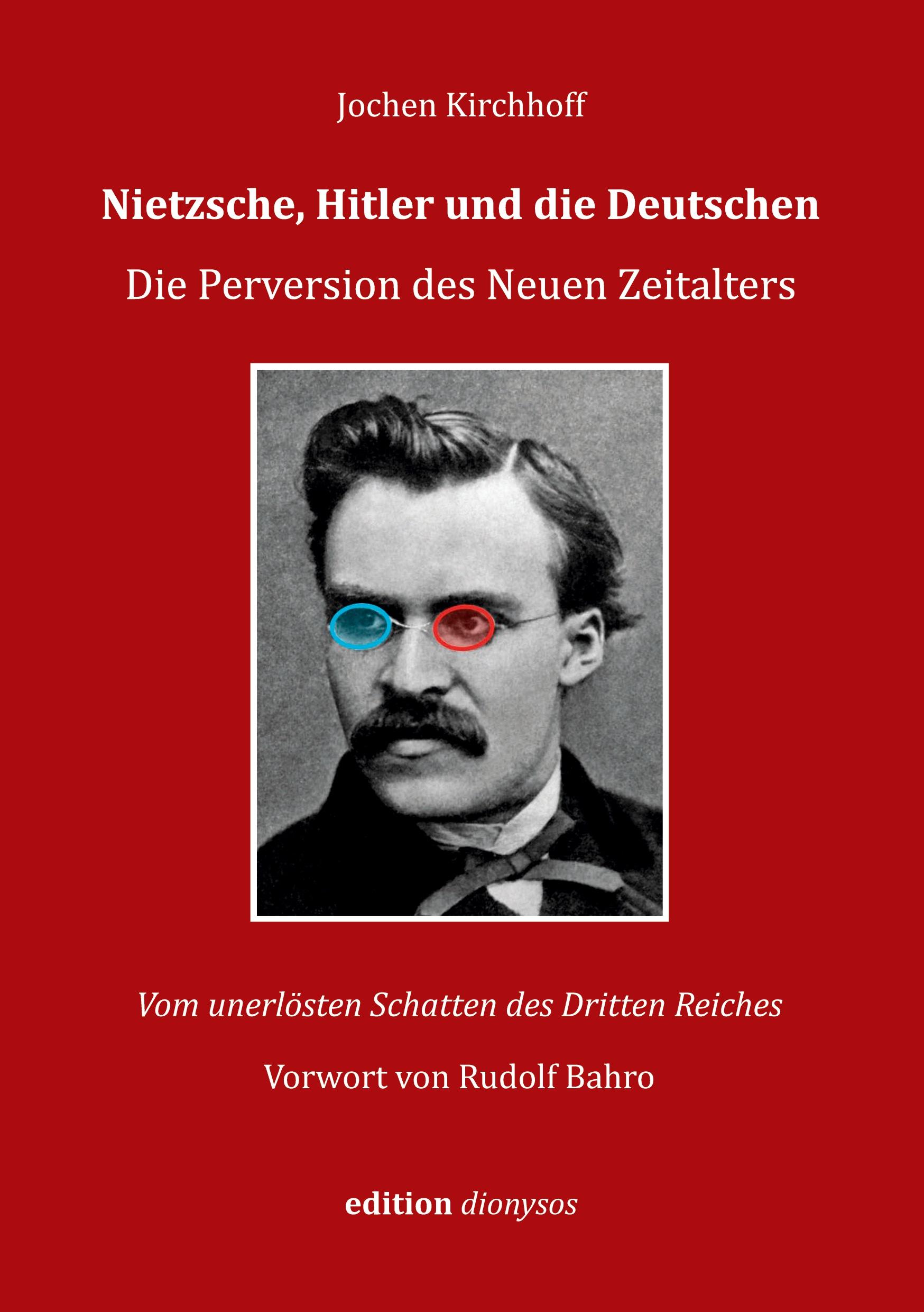 Nietzsche, Hitler und die Deutschen