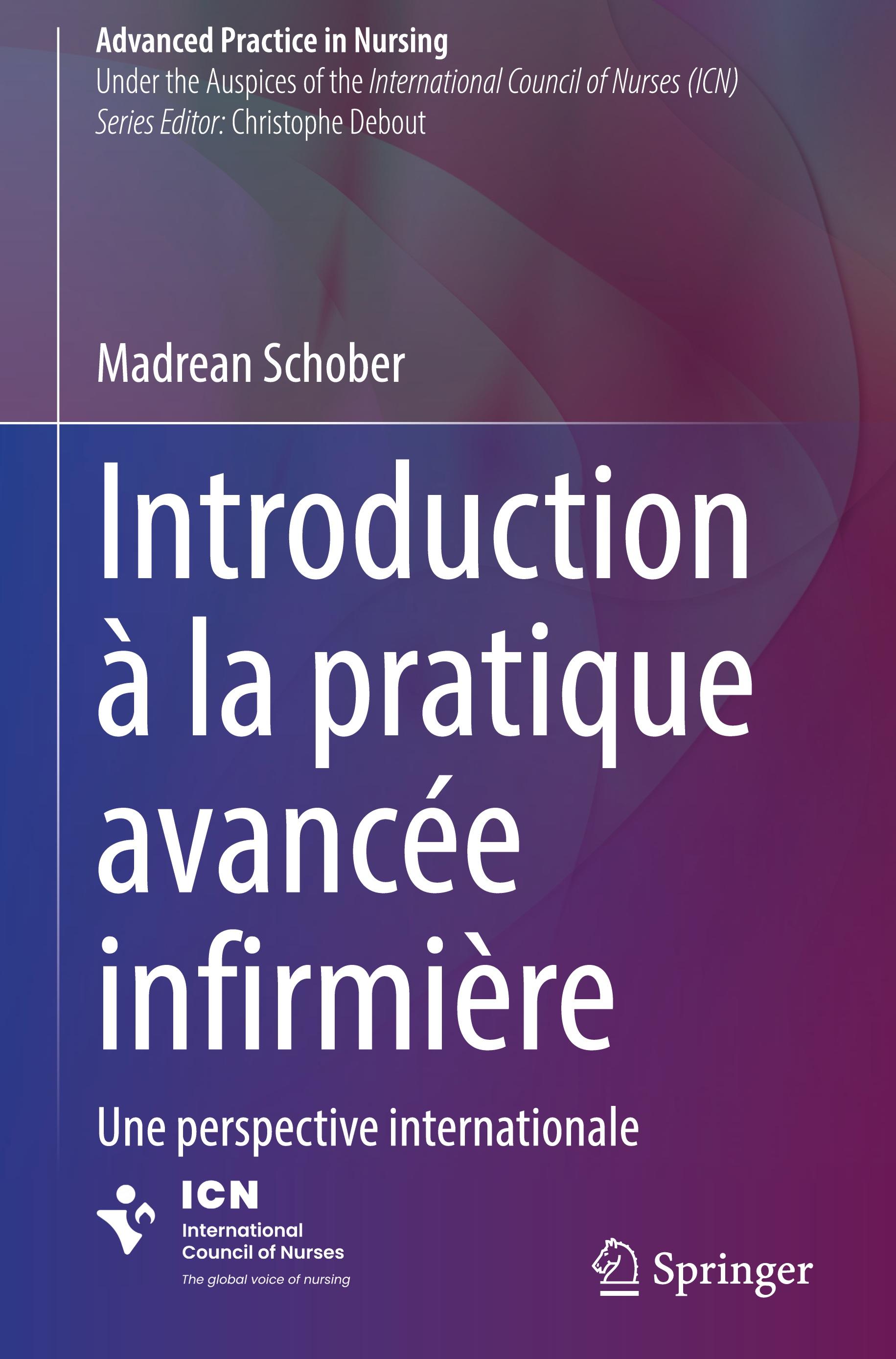 Introduction à la pratique avancée infirmière