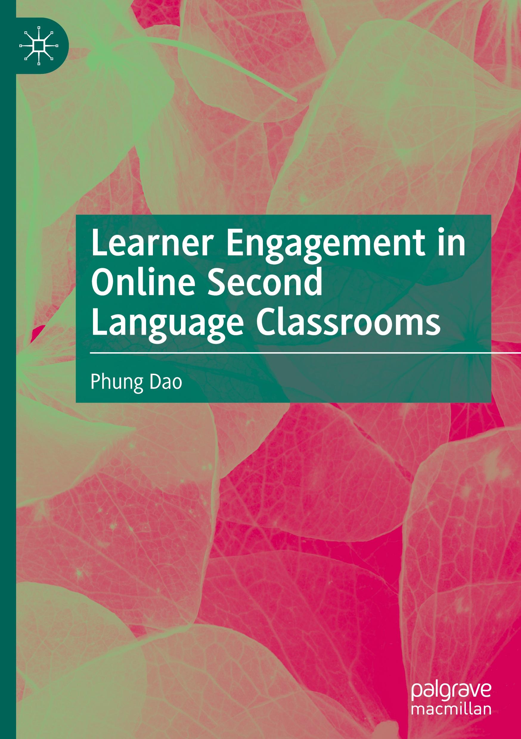 Learner Engagement in Online Second Language Classrooms