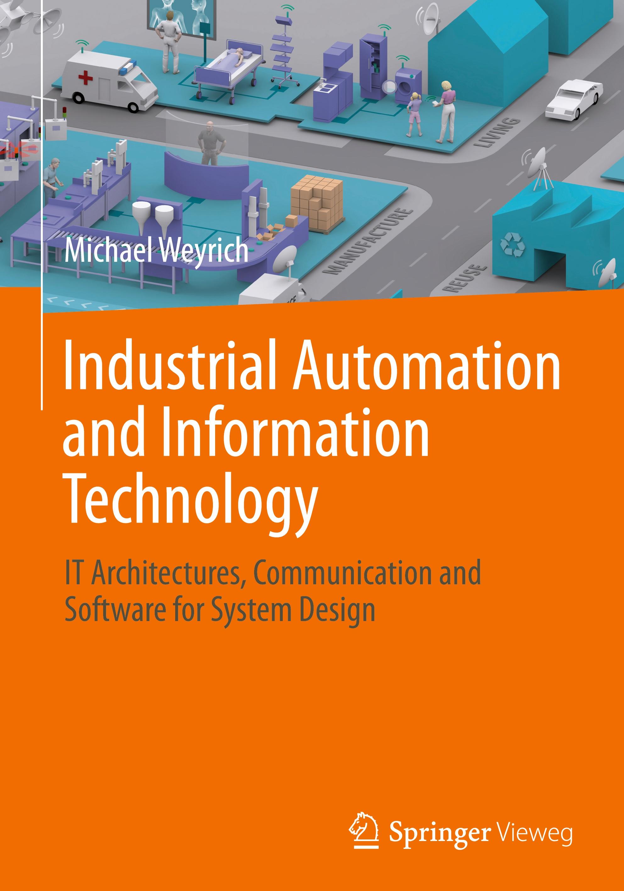 Industrial Automation and Information Technology