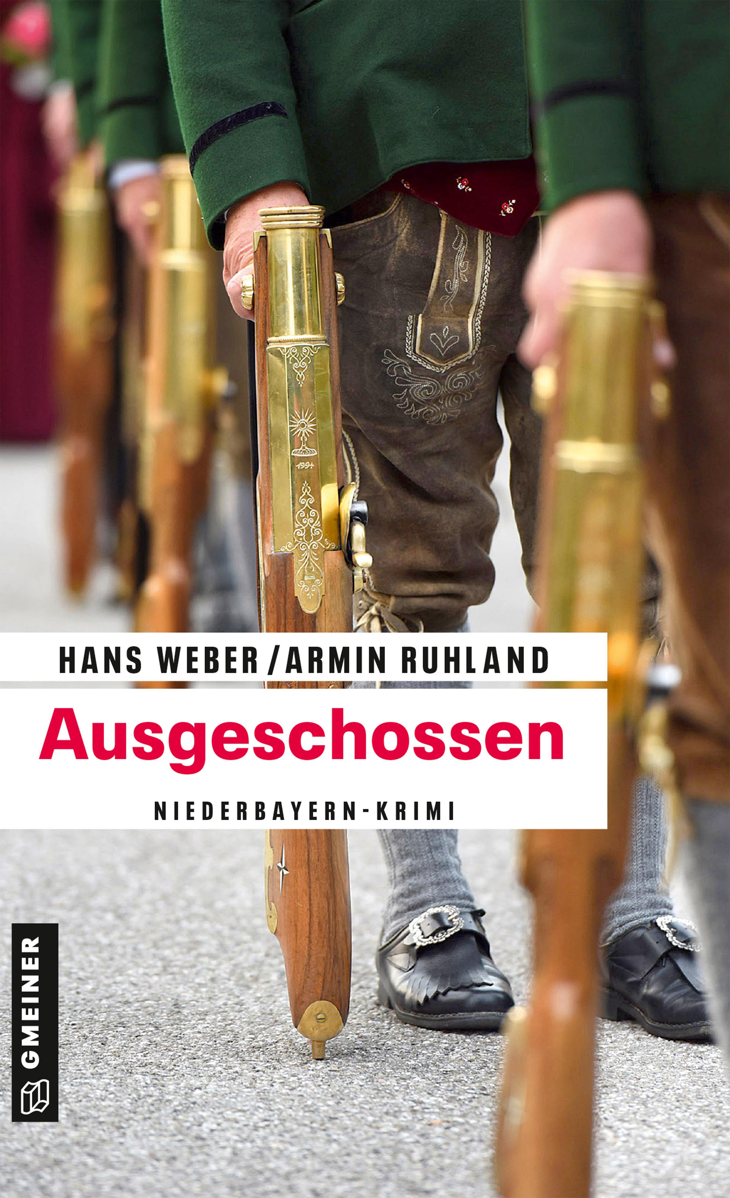 Ausgeschossen