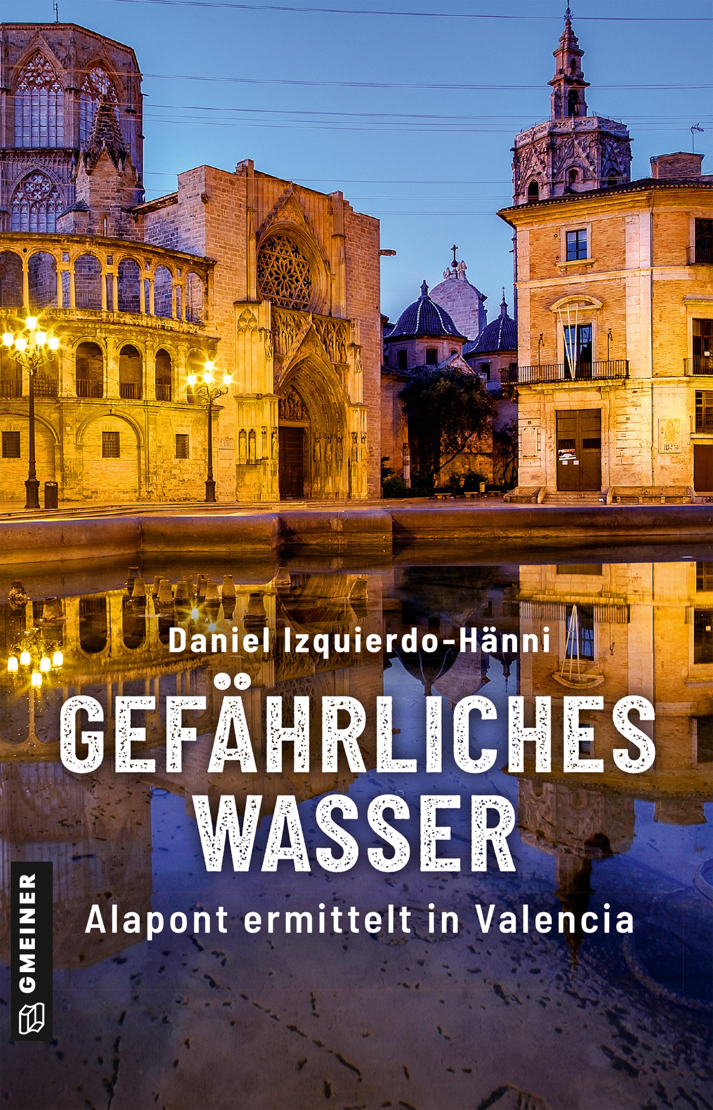 Gefährliches Wasser