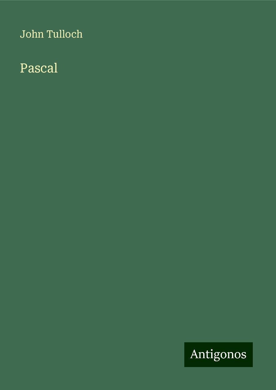 Pascal