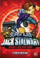 Süper Ajan Jack Stalwart 3