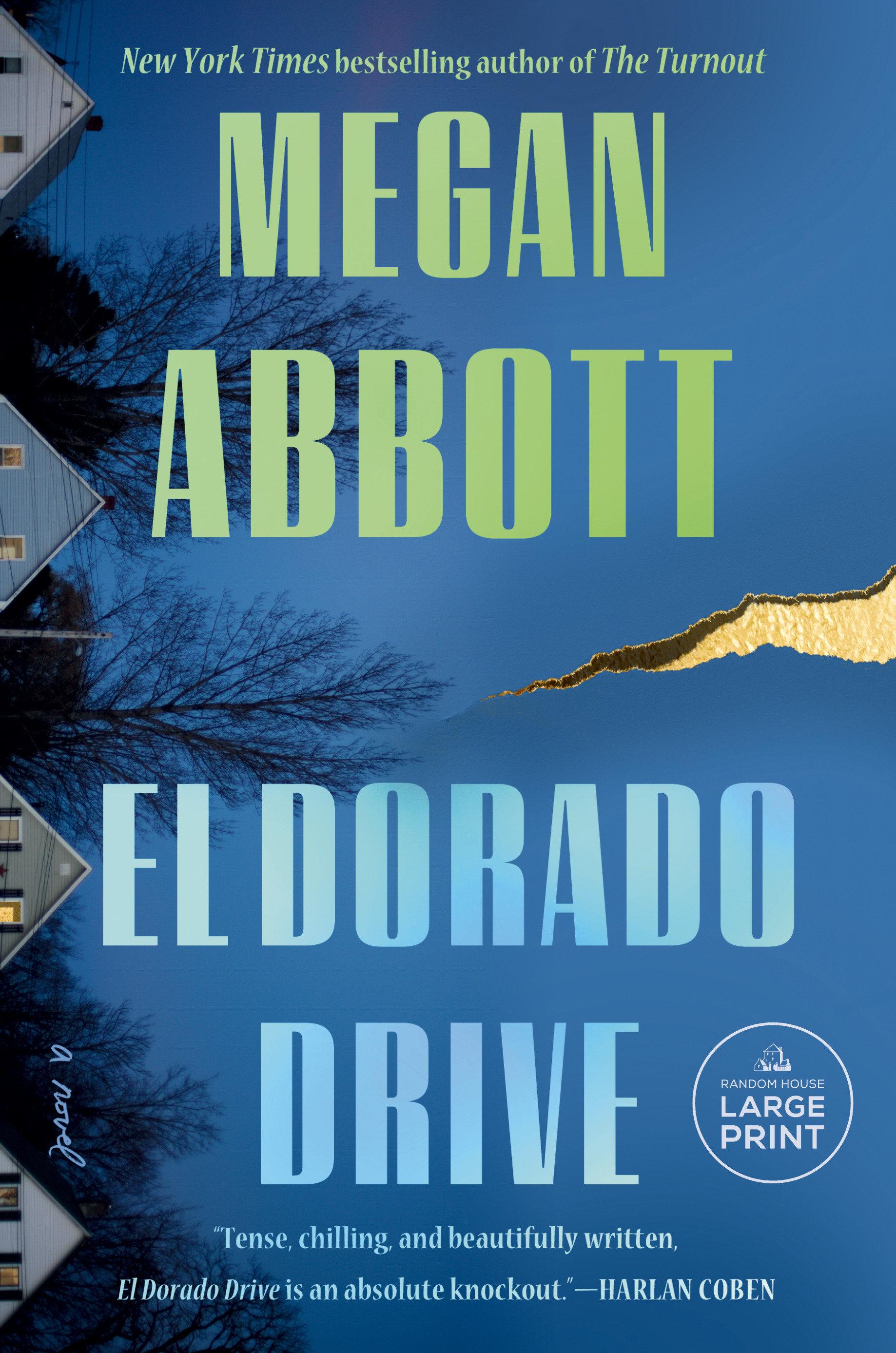 El Dorado Drive