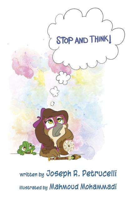 Stop and Think!