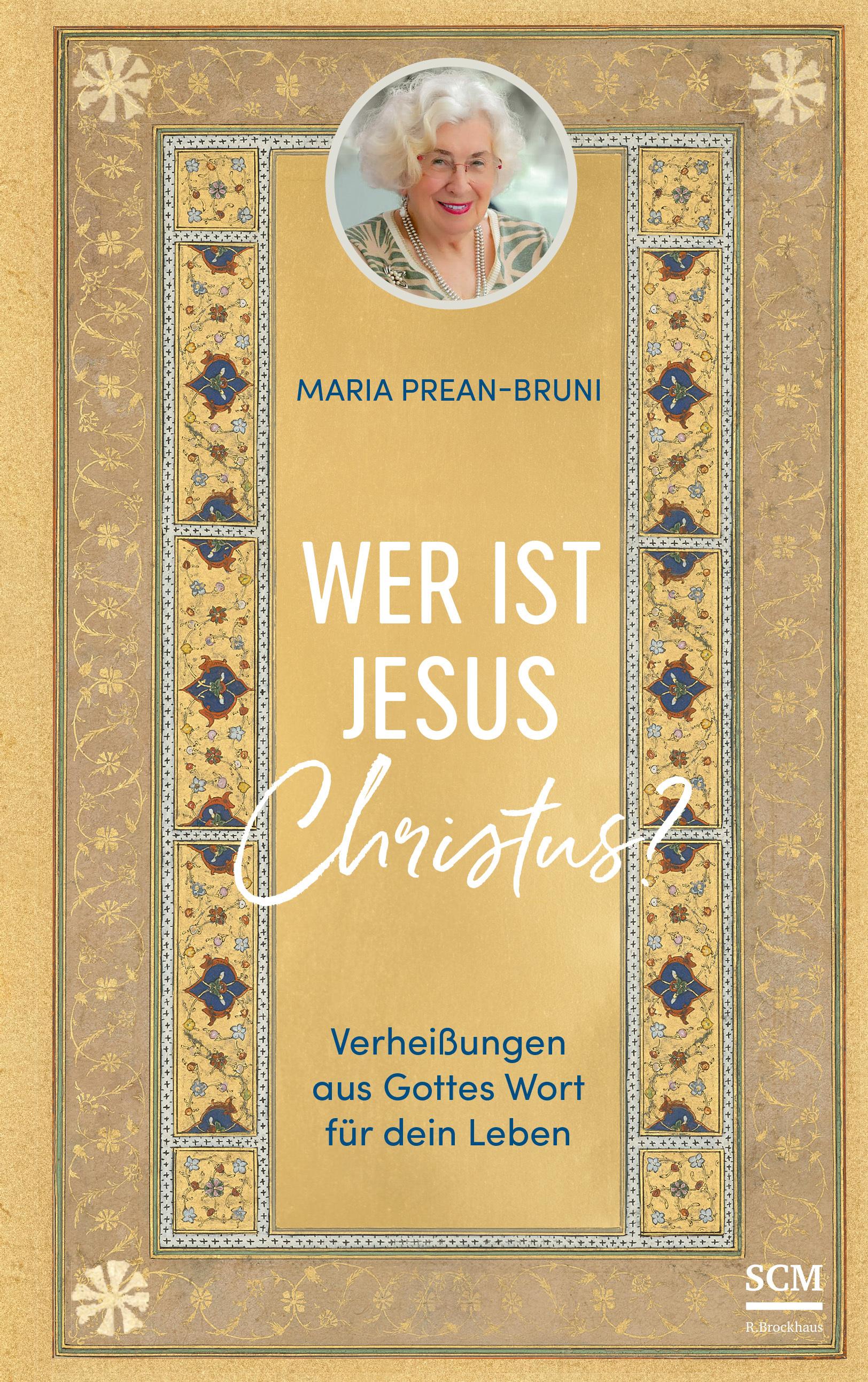 Wer ist Jesus Christus?