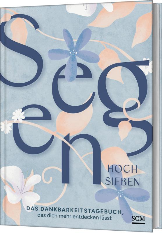 Segen hoch sieben