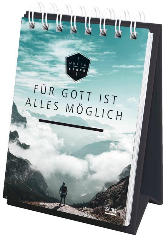 Für Gott ist alles möglich