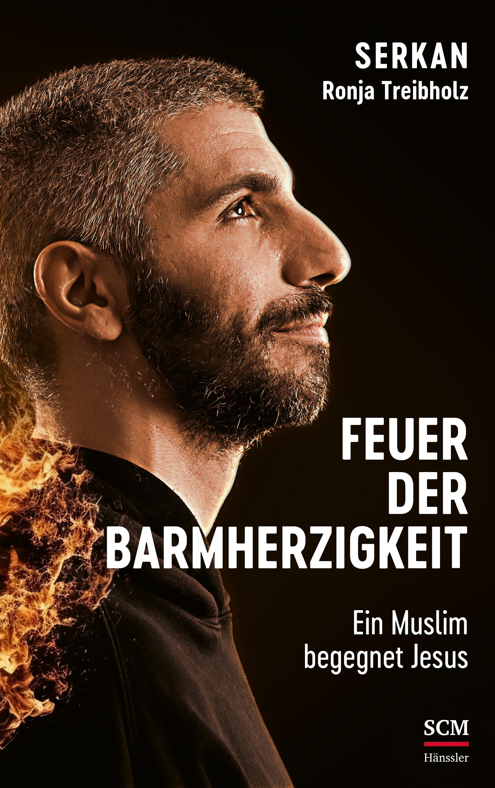 Feuer der Barmherzigkeit