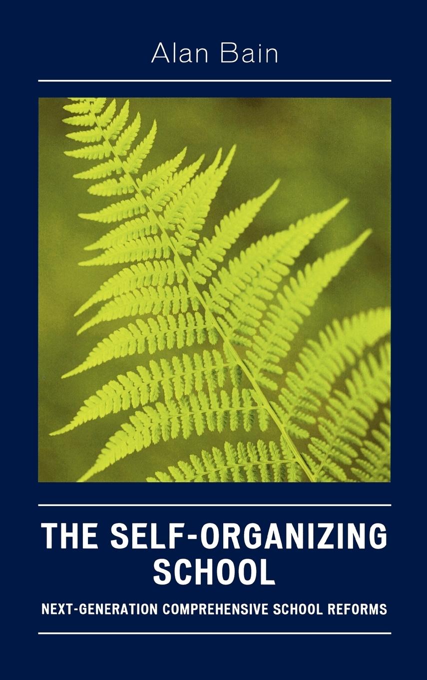 The Self-Organizing School