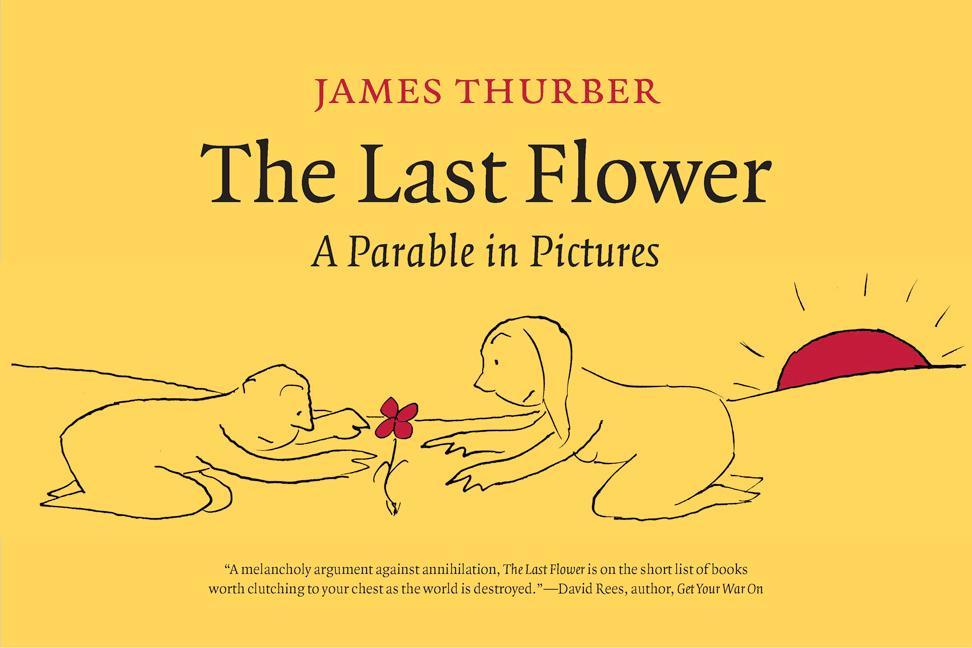 The Last Flower