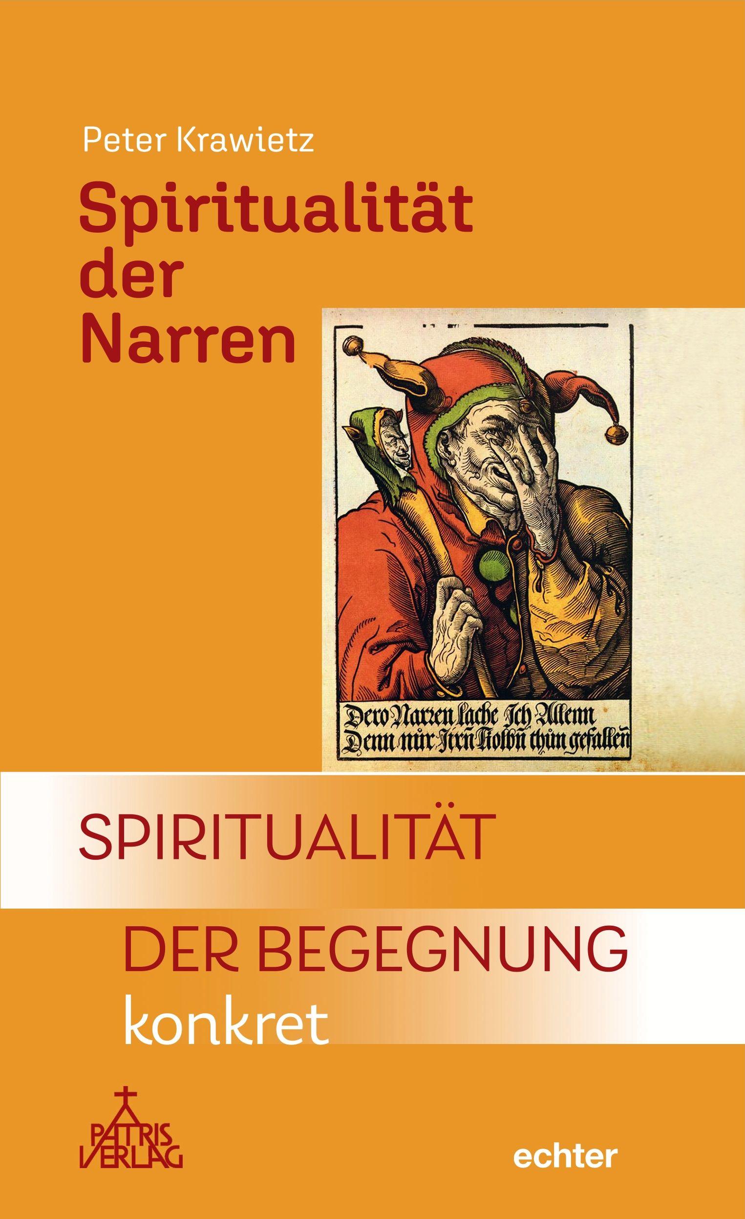 Spiritualität der Narren