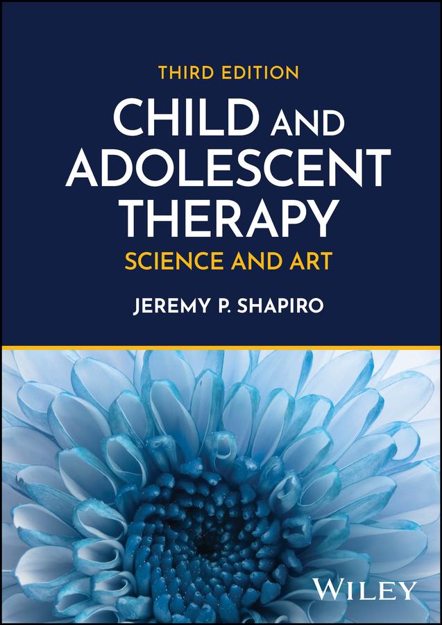 Child and Adolescent Therapy