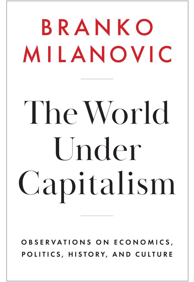 The World Under Capitalism