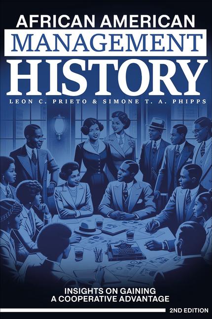 African American Management History