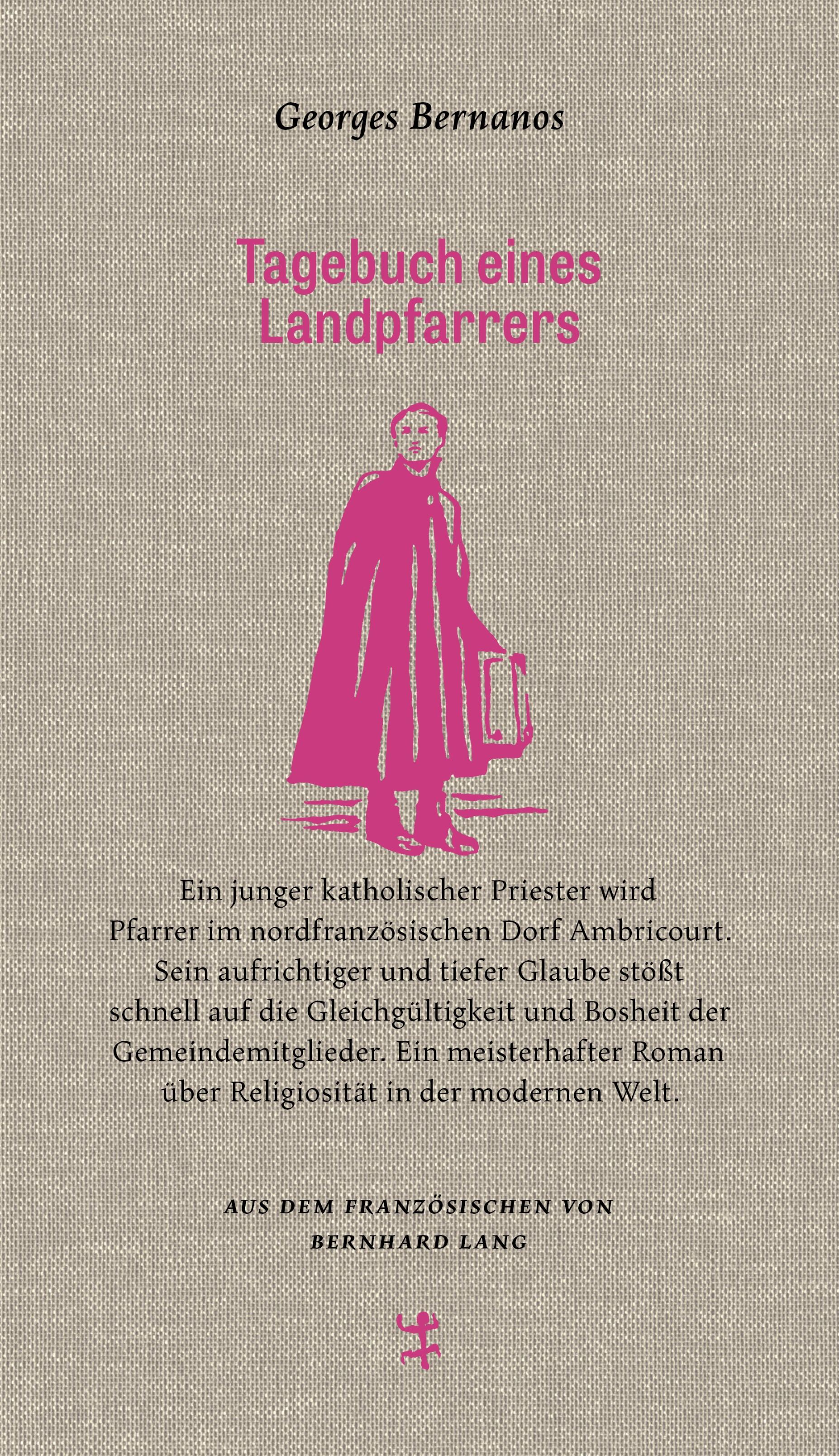 Tagebuch eines Landpfarrers