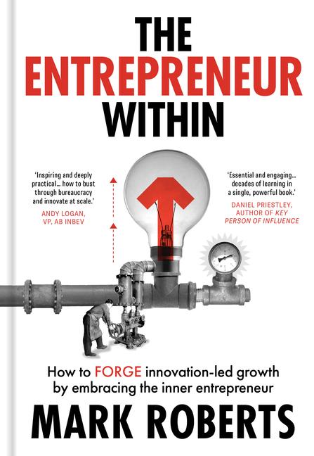 The Entrepreneur Within